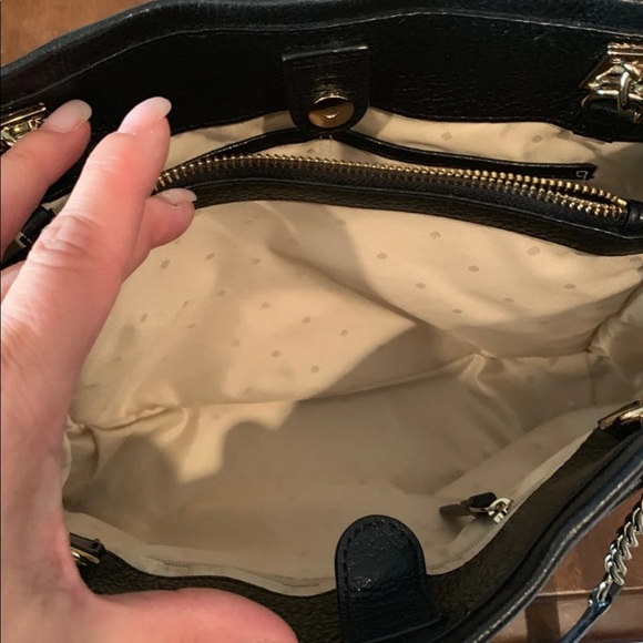 Kate Spade Black Bag - Picture 4 of 8
